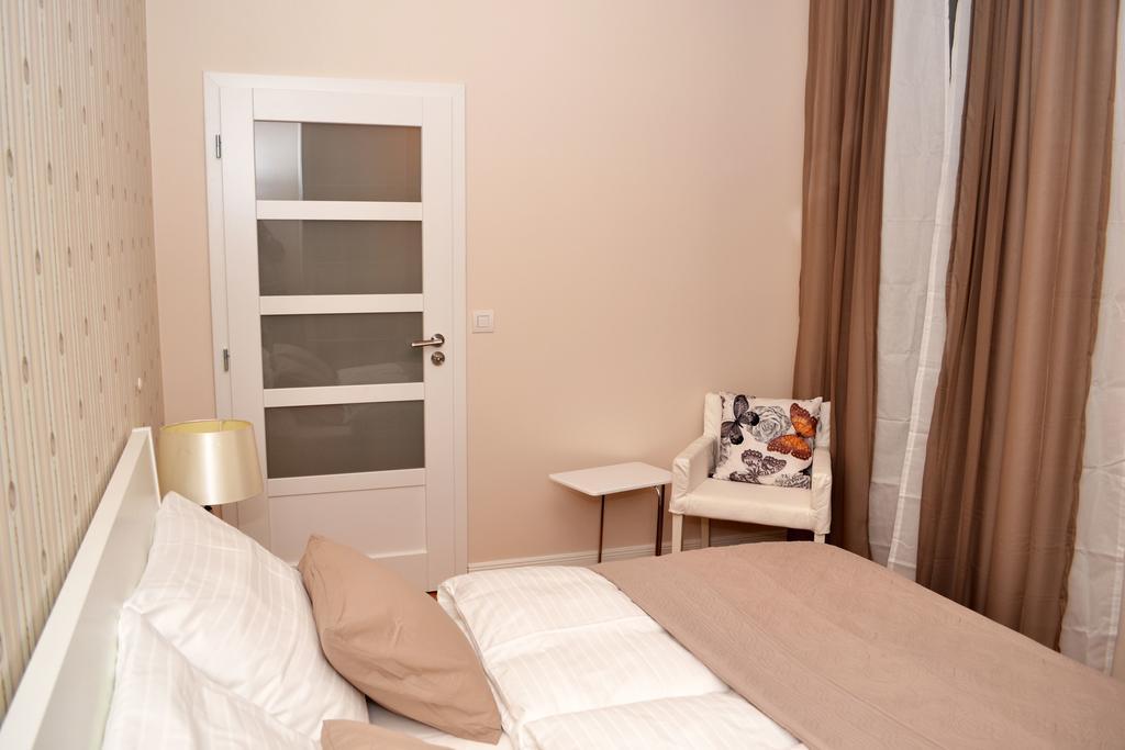 Vojtesska By Ruterra Apartamento Praga