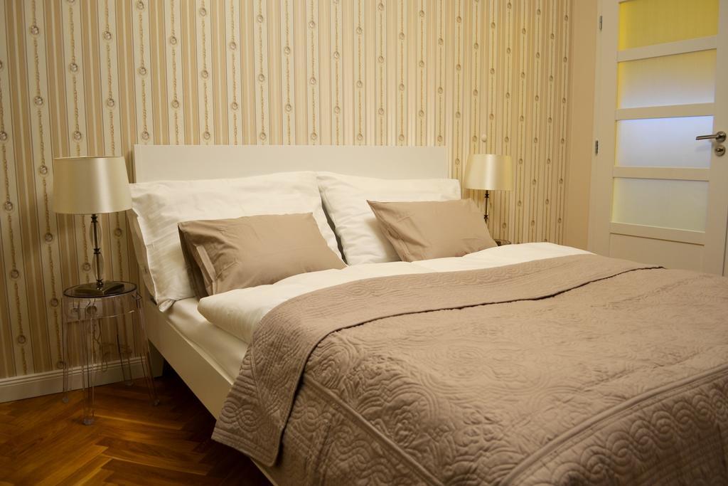 Vojtesska By Ruterra Apartamento *