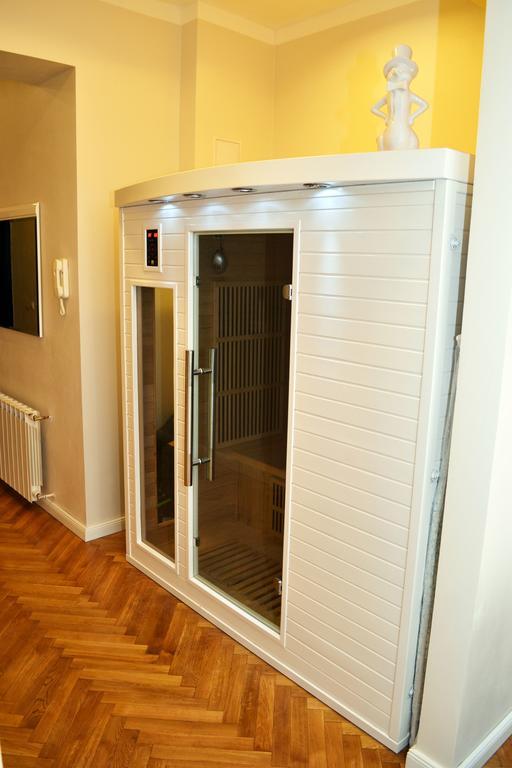 Apartamento Vojtesska By Ruterra Praga