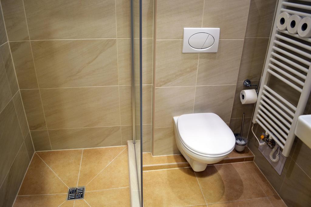 Apartamento Vojtesska By Ruterra *