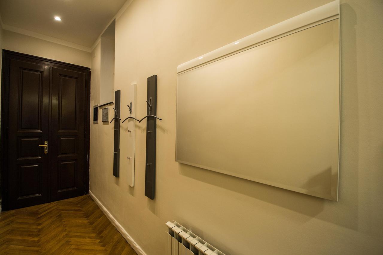Apartamento Vojtesska By Ruterra *