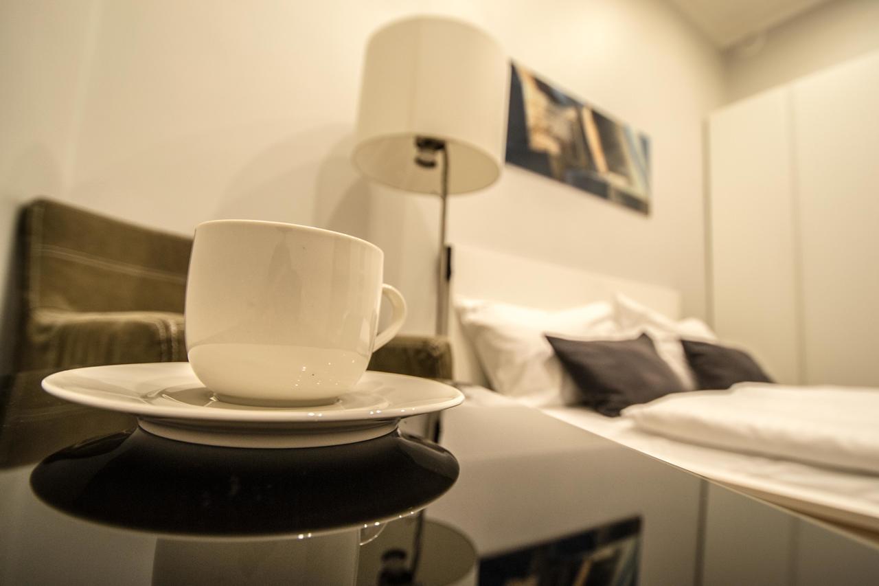 Apartamento Vojtesska By Ruterra Praga