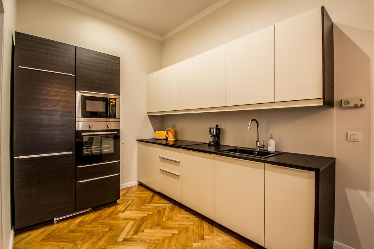Apartamento Vojtesska By Ruterra *
