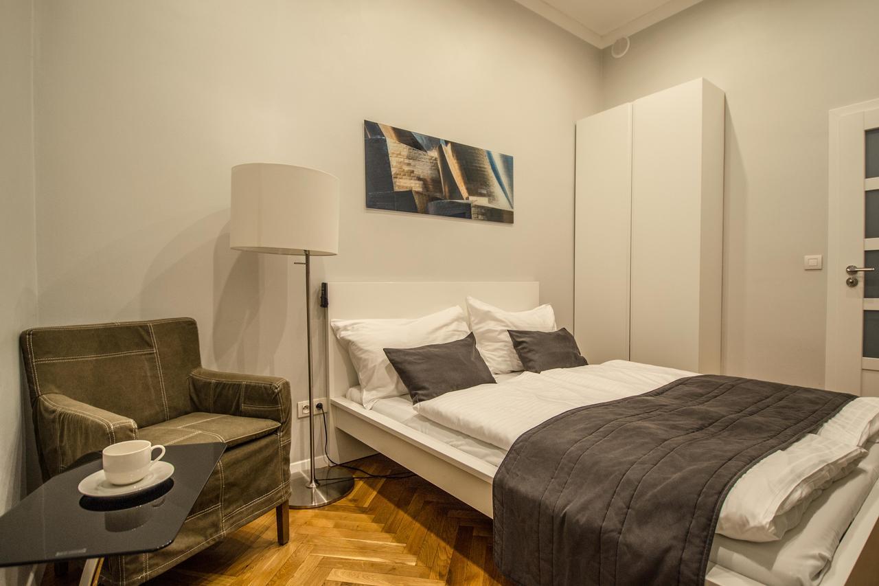Apartamento Vojtesska By Ruterra Praga