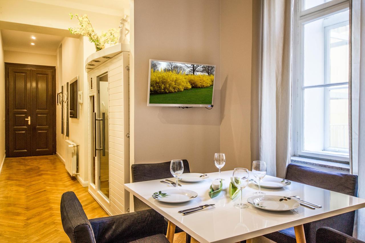 Vojtesska By Ruterra Apartamento *