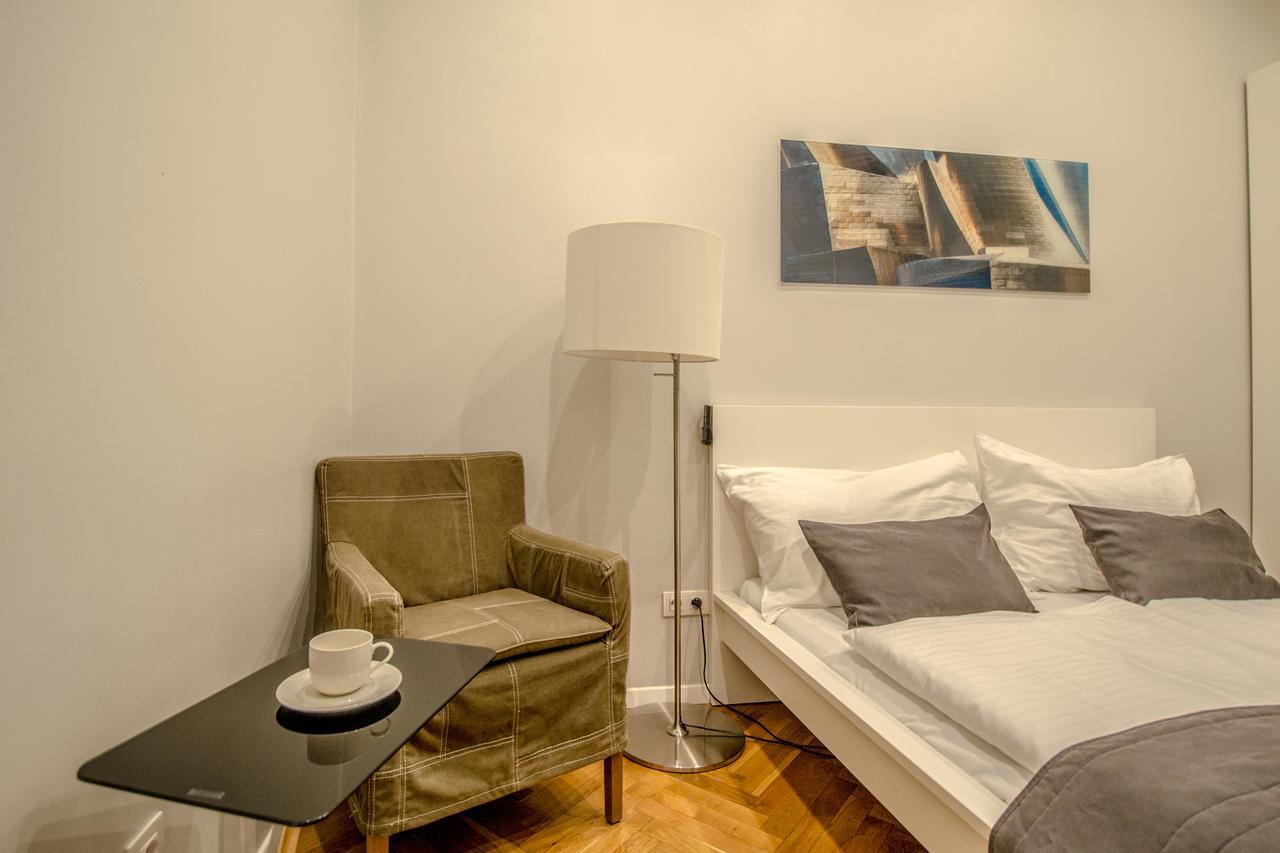 Apartamento Vojtesska By Ruterra *