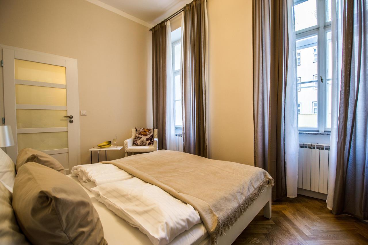 Apartamento Vojtesska By Ruterra