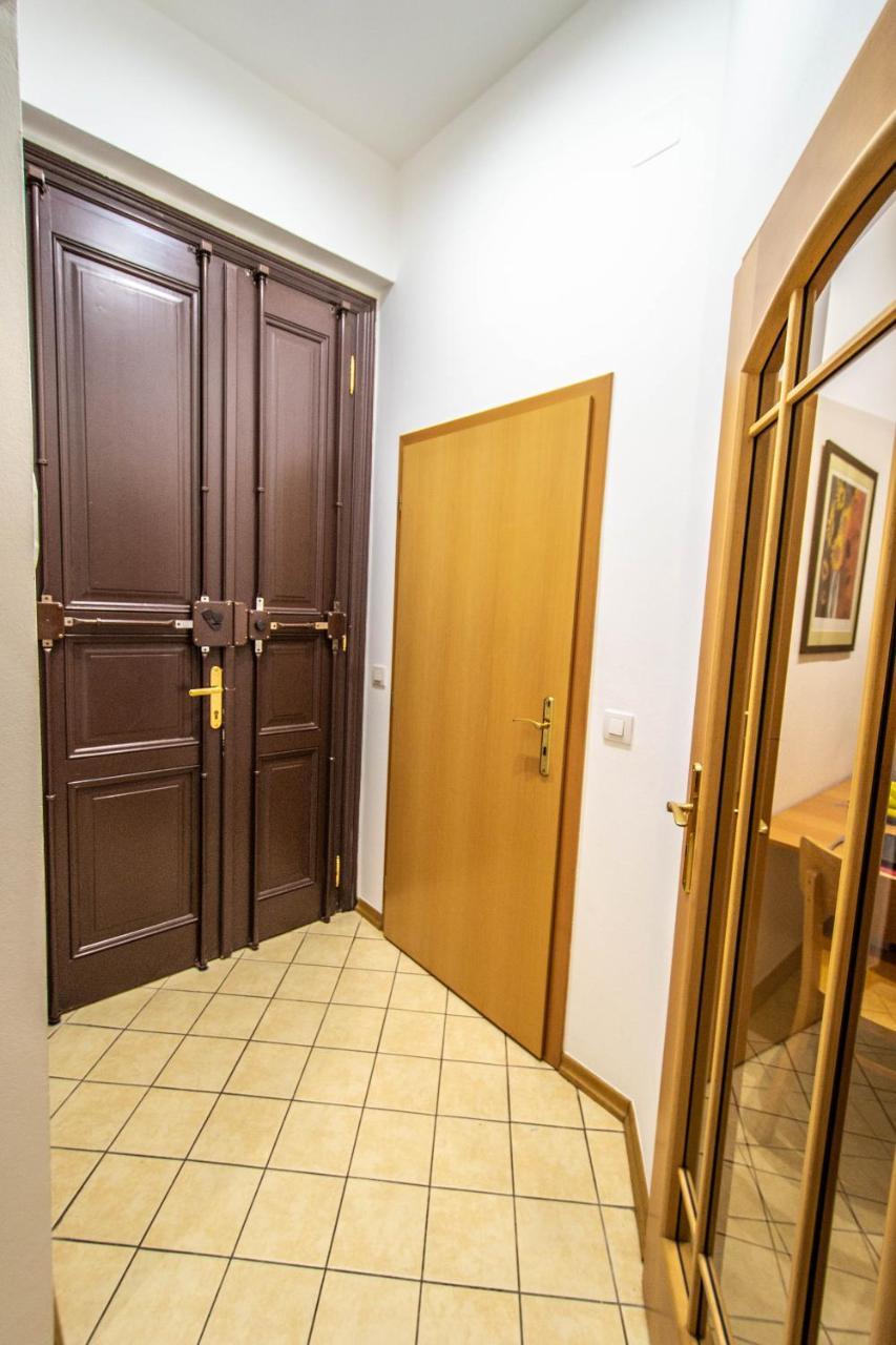 Apartamento Vojtesska By Ruterra