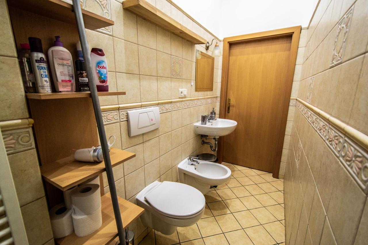 Apartamento Vojtesska By Ruterra