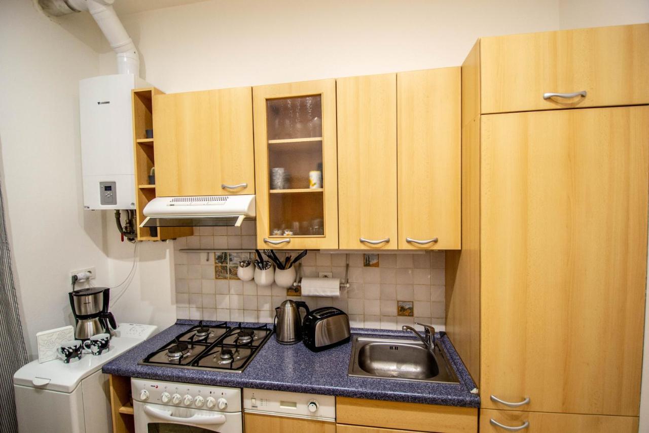 Vojtesska By Ruterra Apartamento