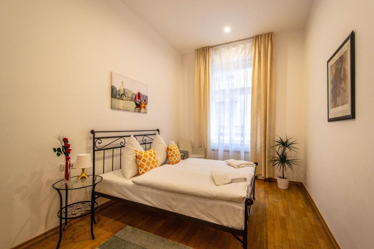 Vojtesska By Ruterra Apartamento