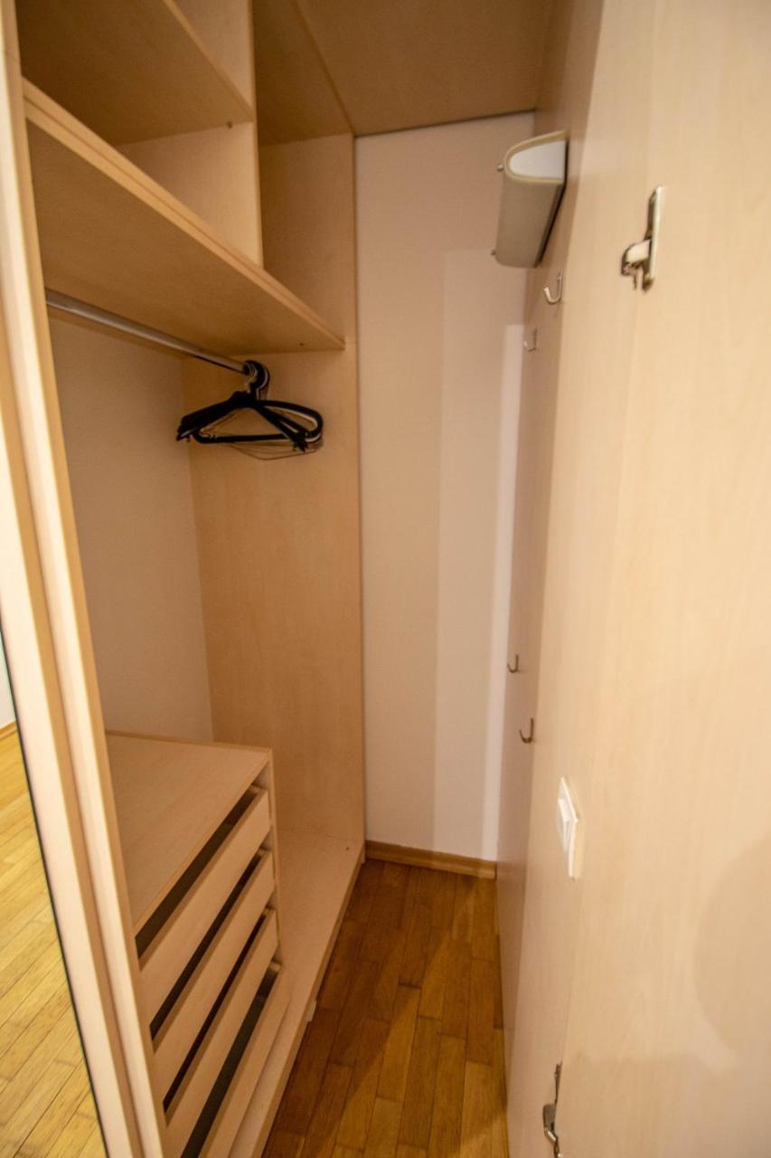 Apartamento Vojtesska By Ruterra