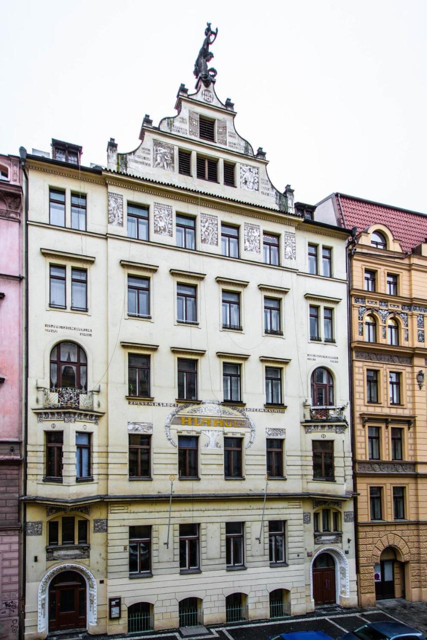 Vojtesska By Ruterra * Praga