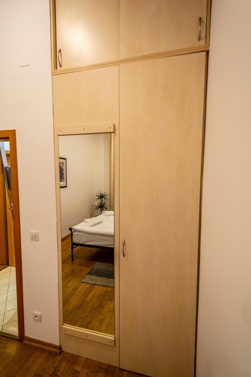 Apartamento Vojtesska By Ruterra *
